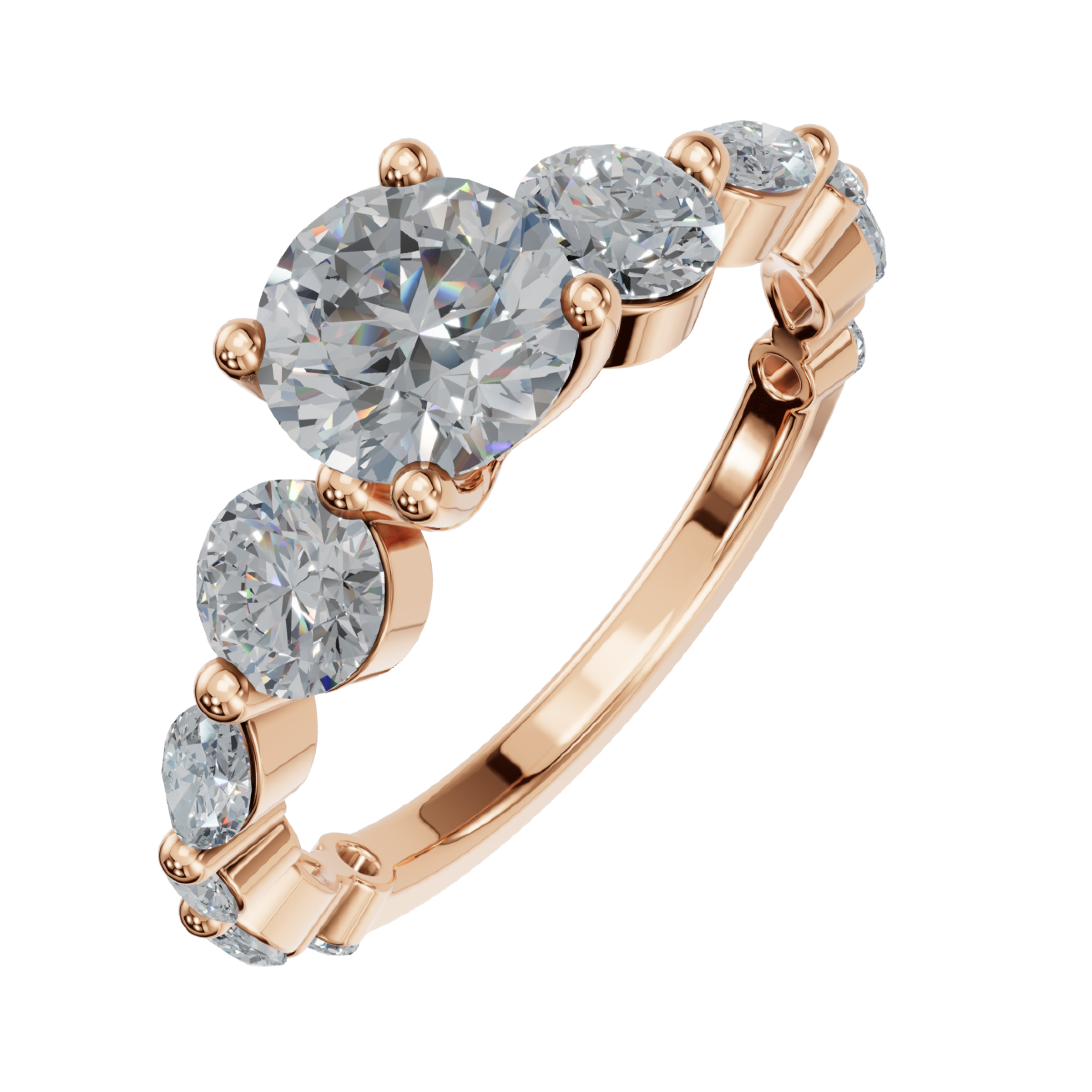 It's time to carve your own ring